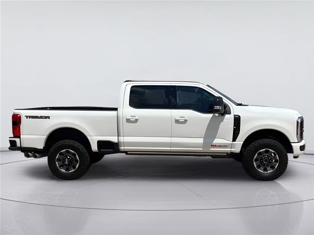 2024 Ford Super Duty F-250 Lariat