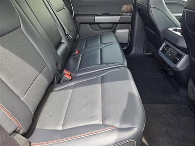 2024 Ford Super Duty F-250 Lariat