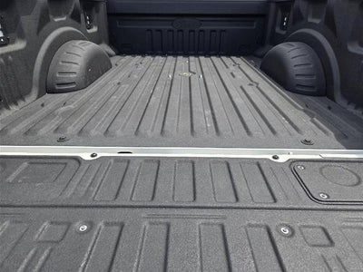 2024 Ford Super Duty F-250 Lariat