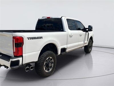 2024 Ford Super Duty F-250 Lariat