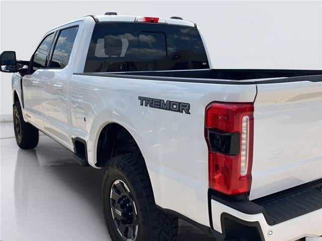 2024 Ford Super Duty F-250 Lariat