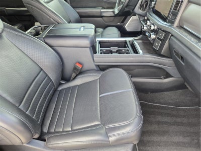 2025 Ford Super Duty F-250 Platinum