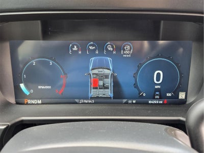 2025 Ford Super Duty F-250 Platinum