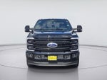2025 Ford Super Duty F-250 Platinum