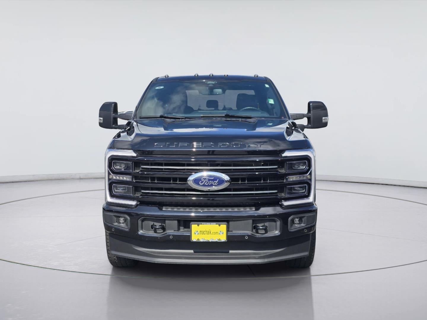 2025 Ford Super Duty F-250 Platinum