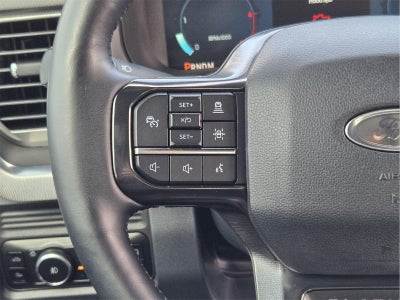2025 Ford Super Duty F-250 Platinum