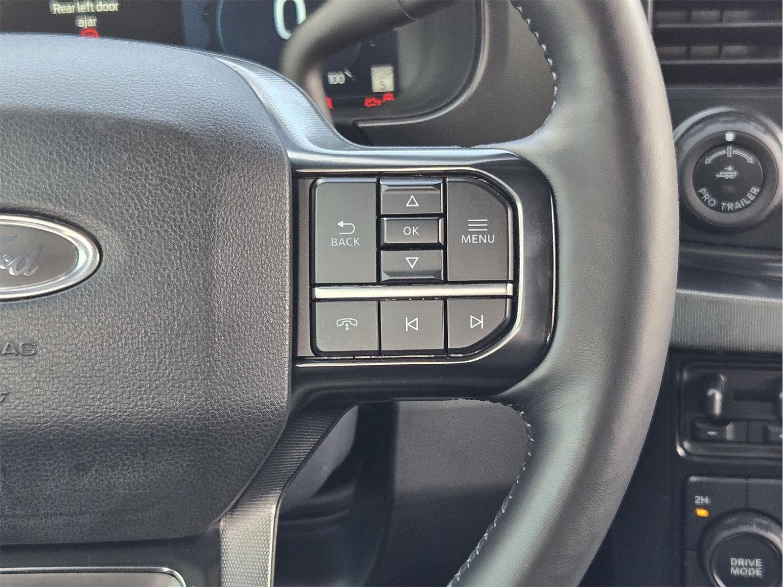 2025 Ford Super Duty F-250 Platinum