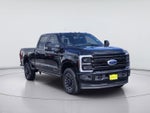 2025 Ford Super Duty F-250 Platinum
