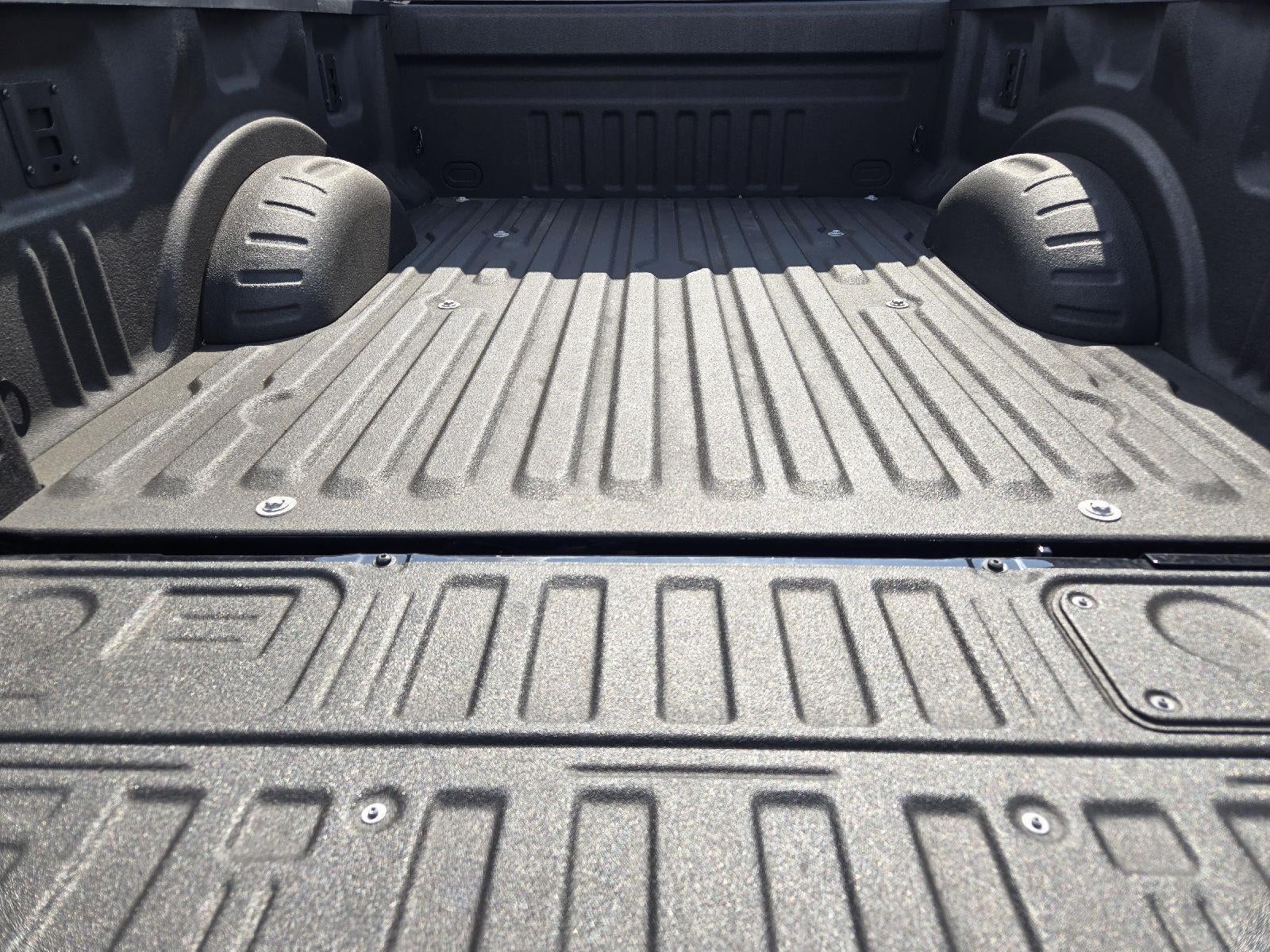 2025 Ford Super Duty F-250 Platinum