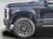 2025 Ford Super Duty F-250 Platinum
