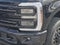 2025 Ford Super Duty F-250 Platinum