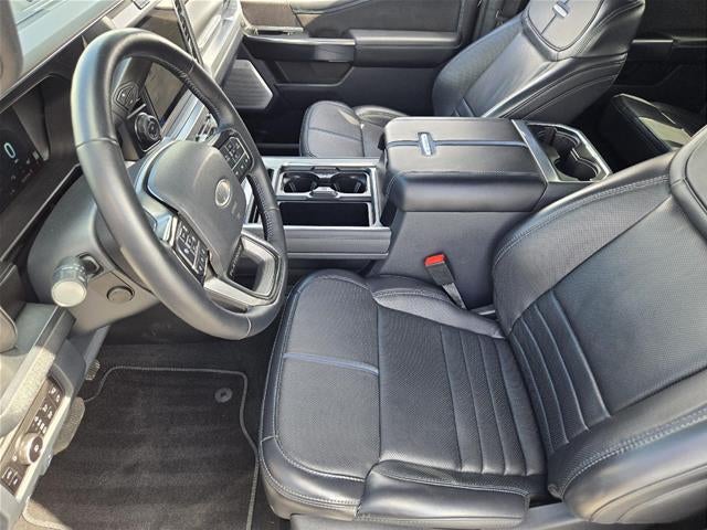 2025 Ford Super Duty F-250 Platinum