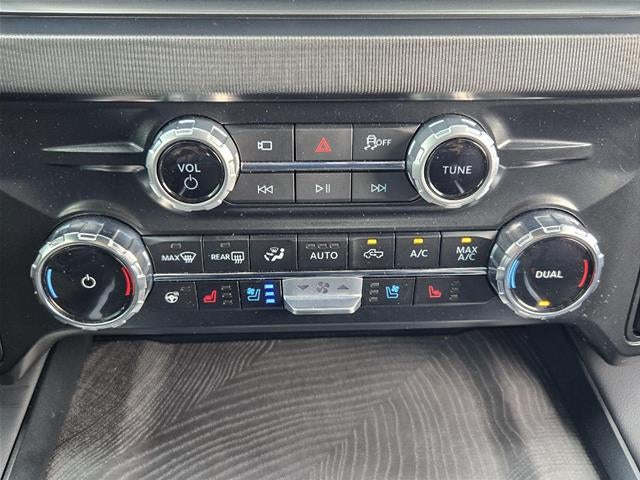 2025 Ford Super Duty F-250 Platinum