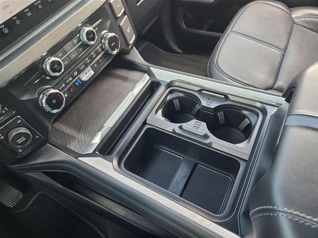 2025 Ford Super Duty F-250 Platinum