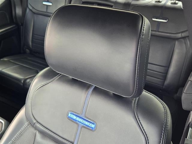 2025 Ford Super Duty F-250 Platinum