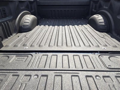 2025 Ford Super Duty F-250 Platinum