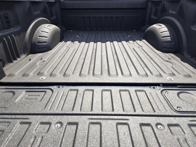 2025 Ford Super Duty F-250 Platinum