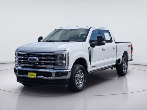 2024 Ford Super Duty F-250 Lariat