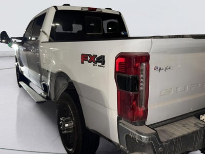 2024 Ford Super Duty F-250 Lariat