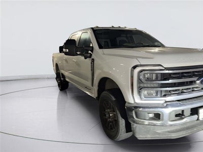 2024 Ford Super Duty F-250 Lariat