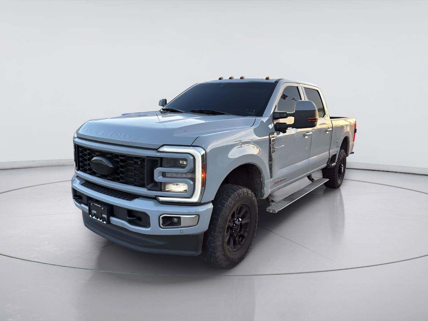 2024 Ford Super Duty F-250 Platinum