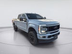 2024 Ford Super Duty F-250 Platinum