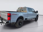2024 Ford Super Duty F-250 Platinum