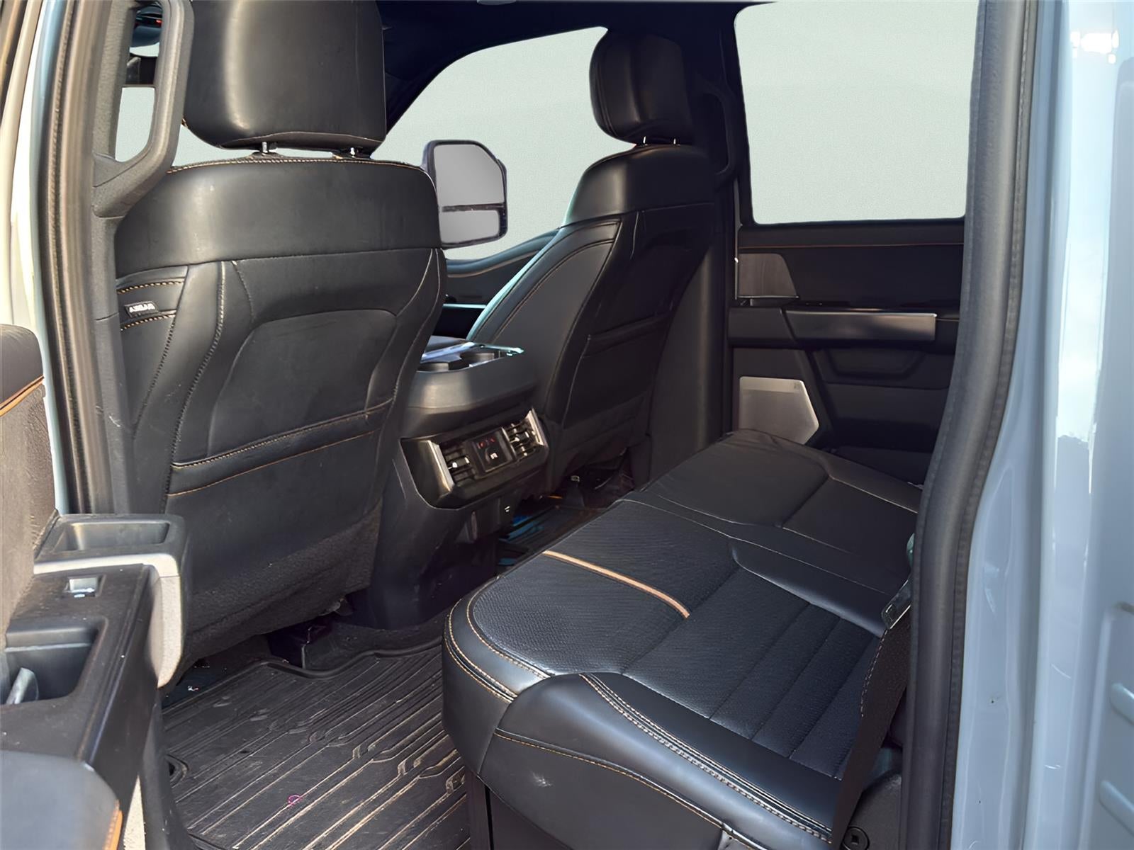 2024 Ford Super Duty F-250 Platinum