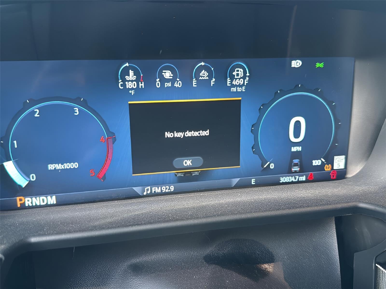 2024 Ford Super Duty F-250 Platinum