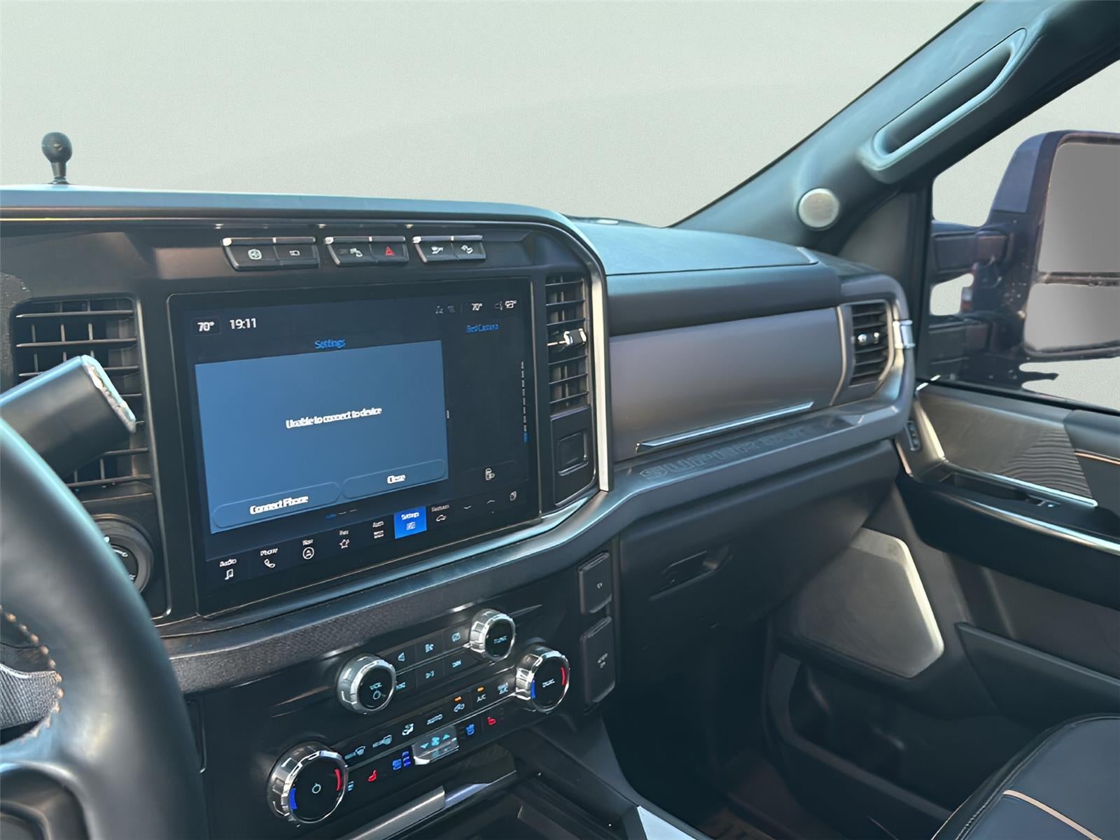 2024 Ford Super Duty F-250 Platinum