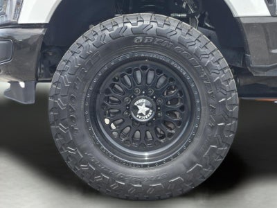 2025 Ford Super Duty F-250 Srw King Ranch