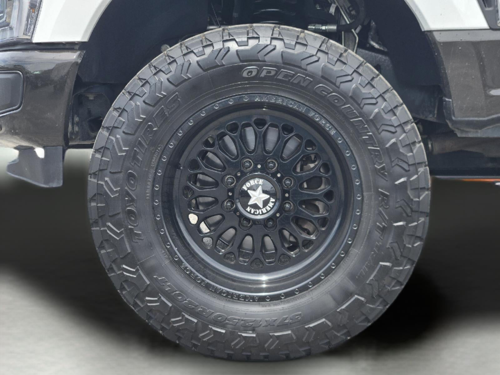 2025 Ford Super Duty F-250 Srw King Ranch
