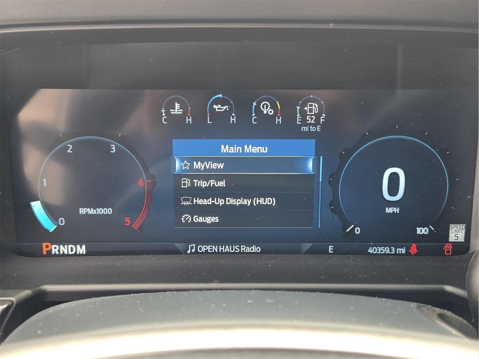 2025 Ford Super Duty F-250 Srw King Ranch