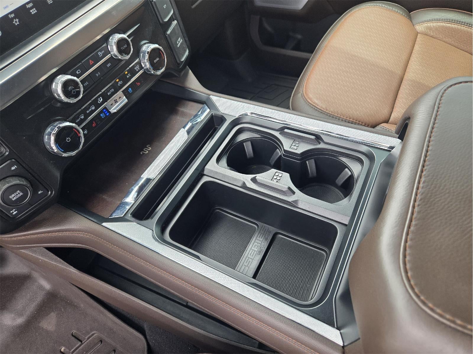 2025 Ford Super Duty F-250 Srw King Ranch