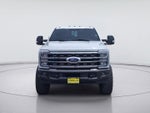 2025 Ford Super Duty F-250 Srw King Ranch