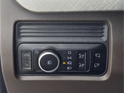 2025 Ford Super Duty F-250 Srw King Ranch