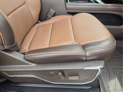 2025 Ford Super Duty F-250 Srw King Ranch