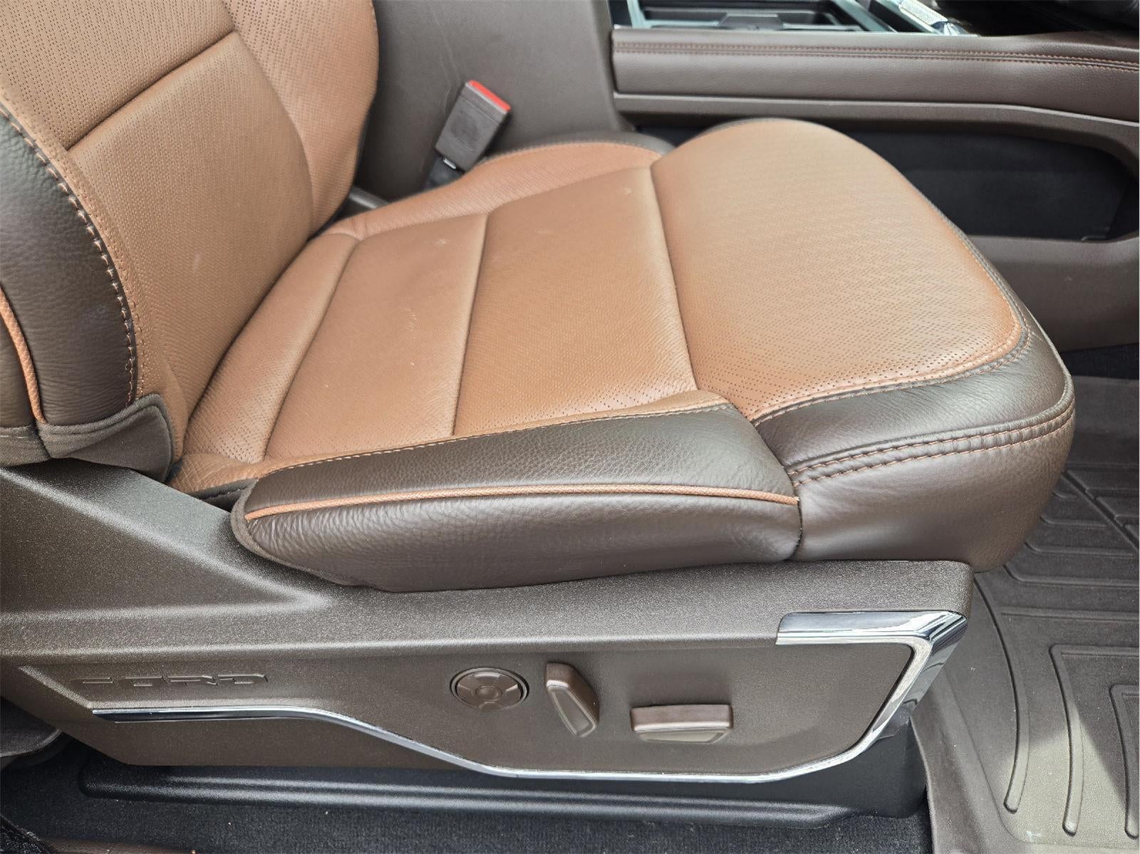 2025 Ford Super Duty F-250 Srw King Ranch