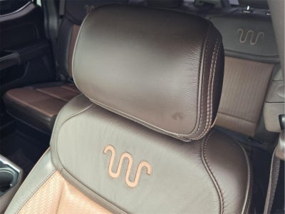 2025 Ford Super Duty F-250 Srw King Ranch