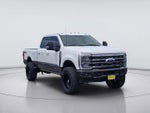 2025 Ford Super Duty F-250 Srw King Ranch