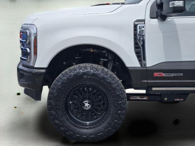 2025 Ford Super Duty F-250 Srw King Ranch