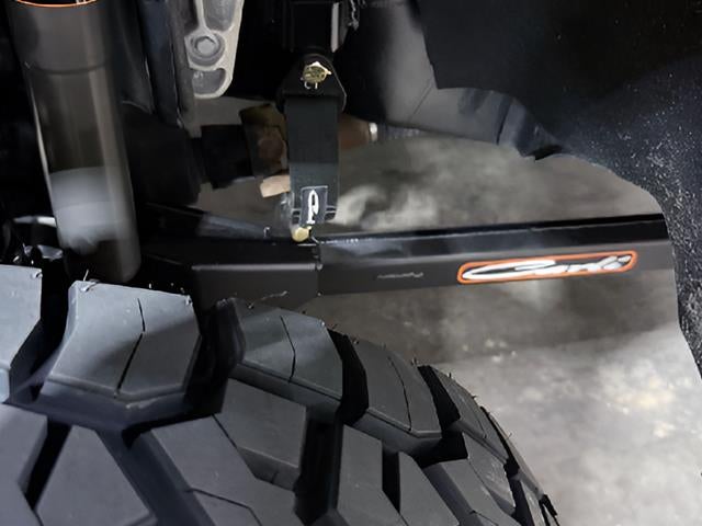 2025 Ford Super Duty F-250 Srw King Ranch