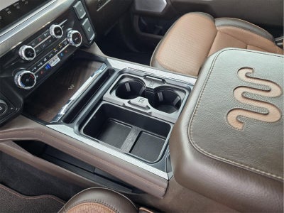 2026 Ford Super Duty F-250 King Ranch