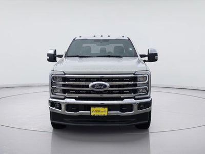 2026 Ford Super Duty F-250 King Ranch