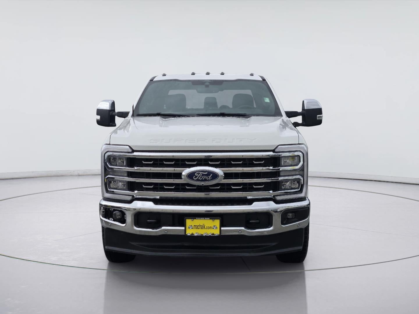 2026 Ford Super Duty F-250 King Ranch