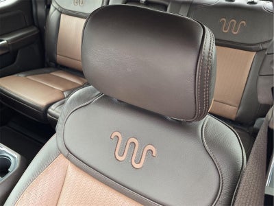 2026 Ford Super Duty F-250 King Ranch