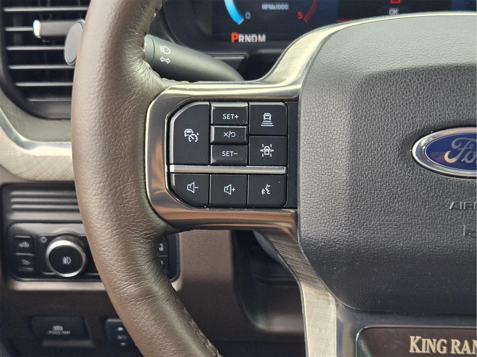 2026 Ford Super Duty F-250 King Ranch