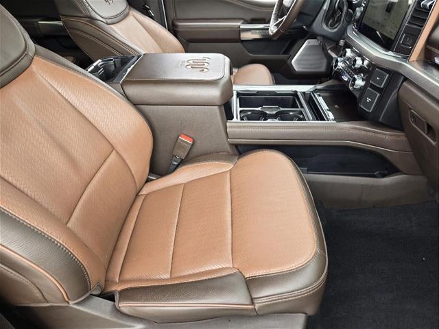 2026 Ford Super Duty F-250 King Ranch
