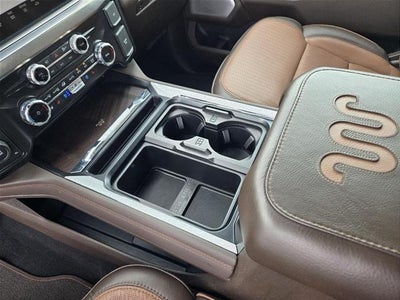 2026 Ford Super Duty F-250 King Ranch