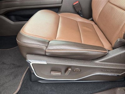 2026 Ford Super Duty F-250 King Ranch